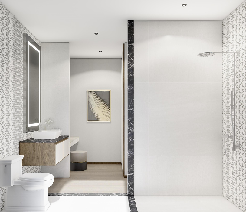 The Ozone Luxury Villas 23